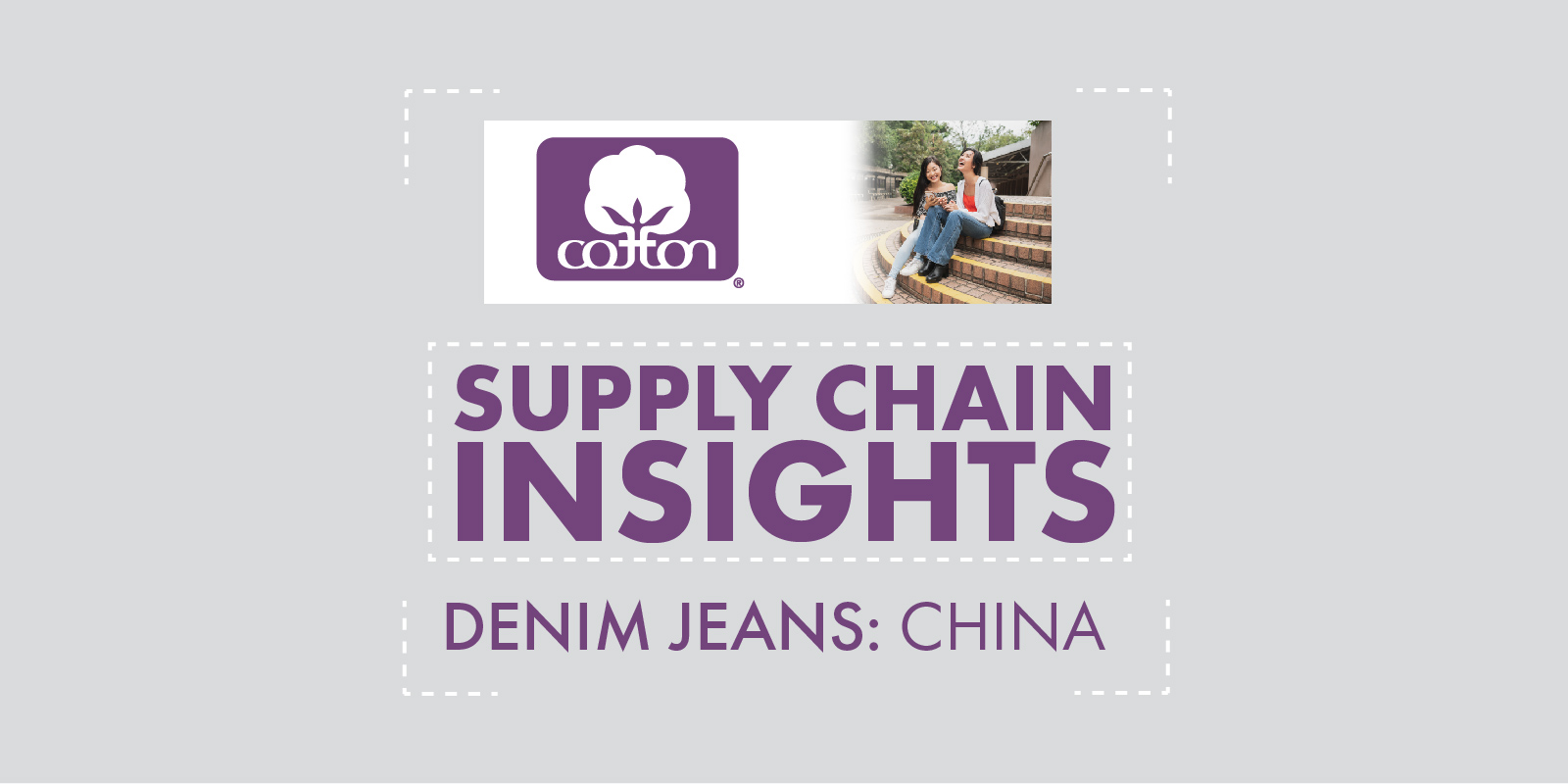 FeatureImage CHINA - Supply Chain Insights
