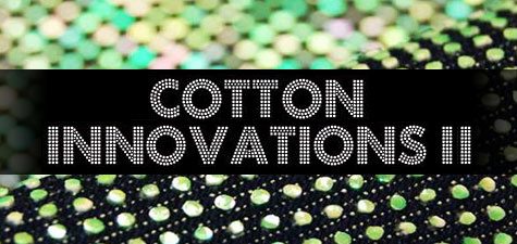 cotton innovations 2 - Cotton Innovations II