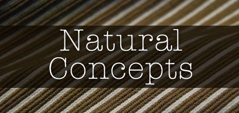 natural concepts 1 - Natural Concepts I