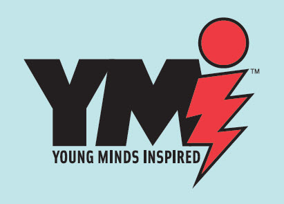 Young Minds Inspired Logo - Cotton Science & Sustainability Lesson Plans