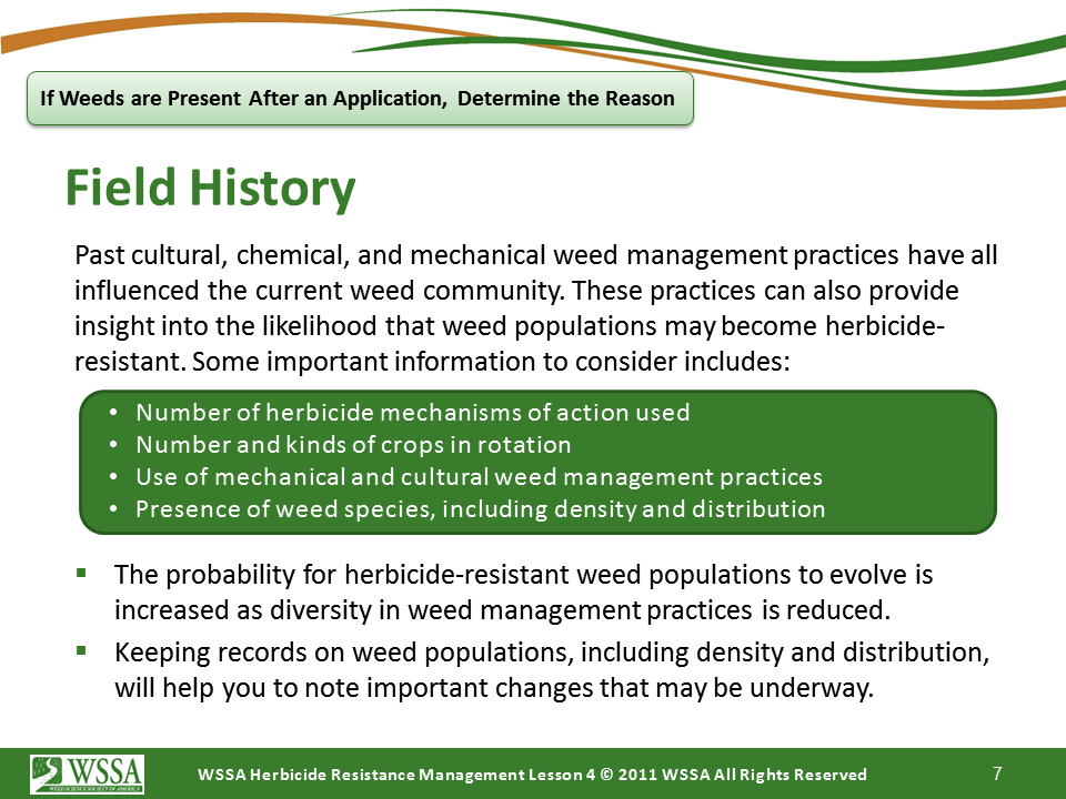 Slide7.PNG lesson4 - Scouting After a Herbicide Application and Confirming Herbicide Resistance