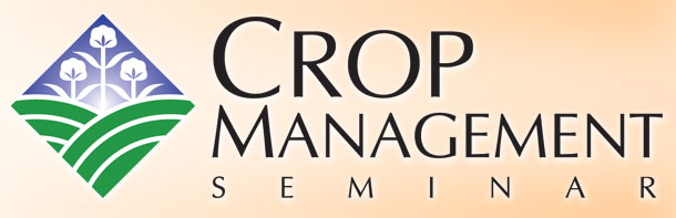 crop management seminar - Crop Management Seminar Presentations