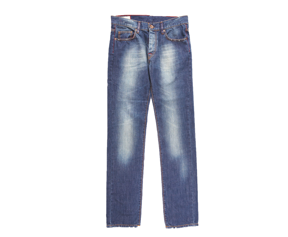 Jeans sold 2021 YMI - Cotton Science & Sustainability Lesson Plans