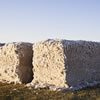 Seed Cotton Handling Storage
