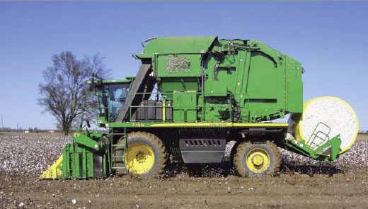 item2163 - Seed Cotton Handling Systems item2163 - Seed Cotton Handling Systems