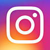 Instagram icon - Cotton Incorporated Social Media