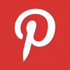 pinterest icon - Cotton Incorporated Social Media