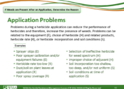 Slide10.PNG lesson4 180x130 - Scouting After a Herbicide Application and Confirming Herbicide Resistance