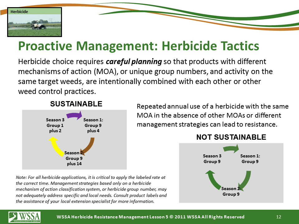 Slide12.PNG lesson5 - Principles of Managing Herbicide Resistance
