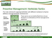 Slide13.PNG lesson5 180x130 - Herbicide-resistant Weeds Training Lessons