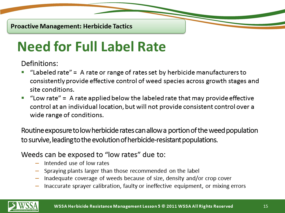 Slide15.PNG lesson5 - Principles of Managing Herbicide Resistance