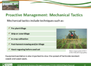 Slide16.PNG lesson5 180x130 - Herbicide-resistant Weeds Training Lessons