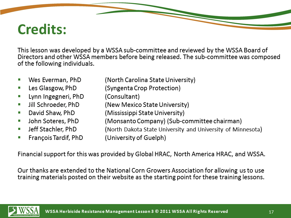 Slide17.PNG lesson3 - What Is Herbicide Resistance?