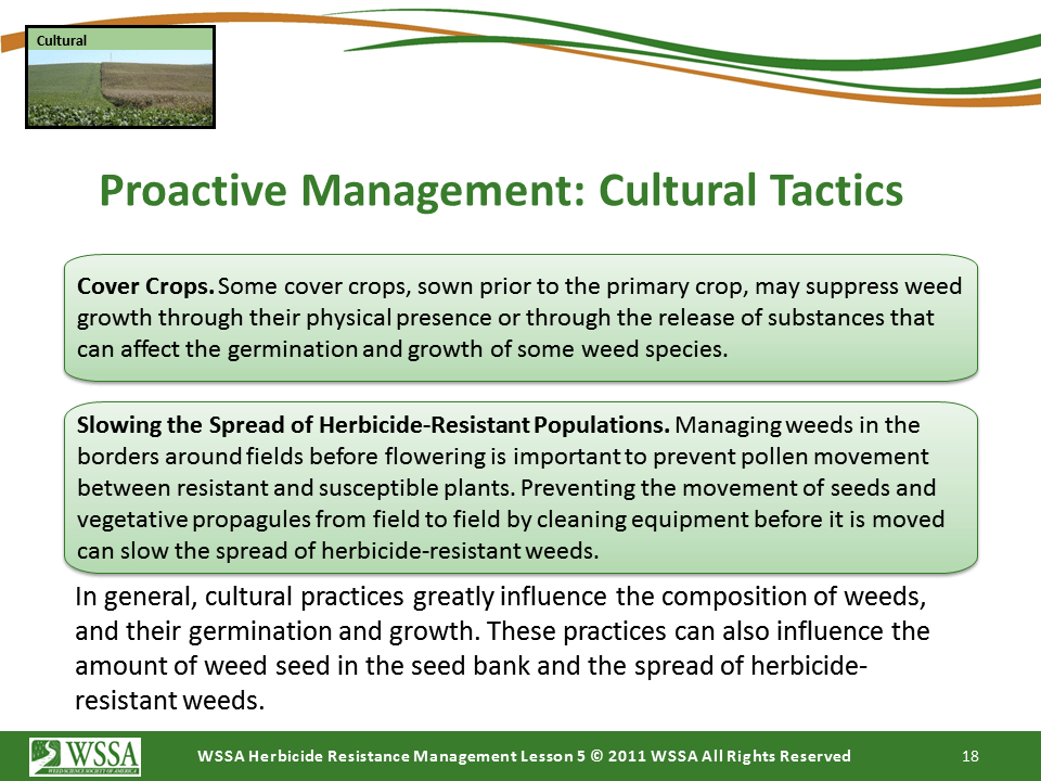 Slide18.PNG lesson5 - Principles of Managing Herbicide Resistance