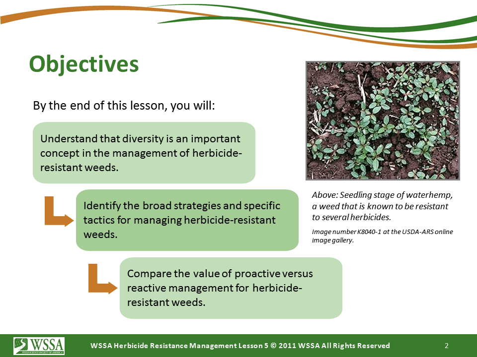 Slide2.PNG lesson5 - Principles of Managing Herbicide Resistance