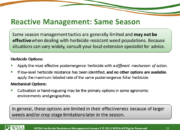 Slide21.PNG lesson5 180x130 - Principles of Managing Herbicide Resistance