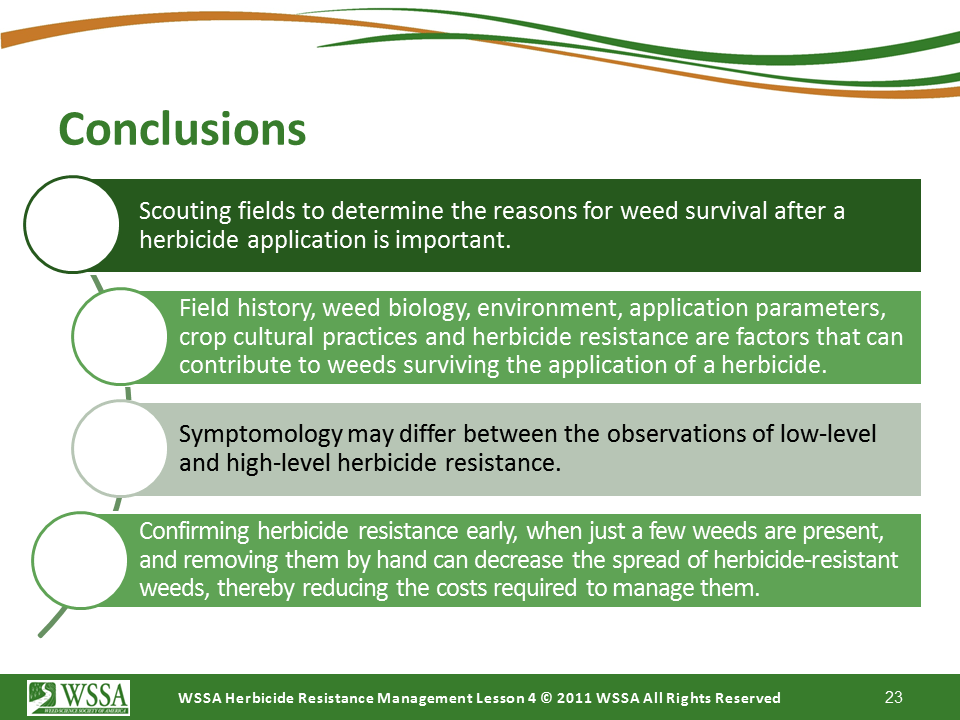 Slide23.PNG lesson4 - Scouting After a Herbicide Application and Confirming Herbicide Resistance