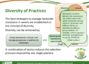 Slide4.PNG lesson5 180x130 - Herbicide-resistant Weeds Training Lessons