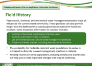 Slide7.PNG lesson4 180x130 - Scouting After a Herbicide Application and Confirming Herbicide Resistance