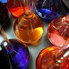 Dyeing Research