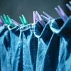Garment Dye and Wash