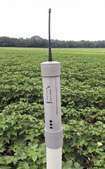 irrigate sensor 4 - Sensor-Based Scheduling