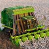Precision Crop Management for Cotton
