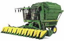 john deere 7460 - Preharvest Preparation john deere 7460 - Preharvest Preparation
