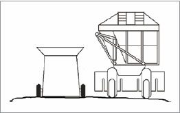 module well drained - Forming Covering Conventional Modules