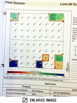 David Wildy Photo 2 sm - Precision Input Cost Reduction