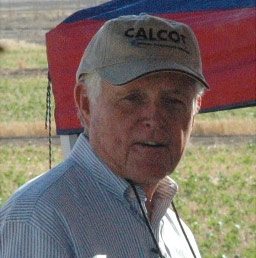 Ron Rayner 2 - No-Till, Double-Cropping System Yields Costs Savings Ron Rayner 2 - No-Till, Double-Cropping System Yields Costs Savings