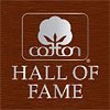 Cotton Hall of Fame
