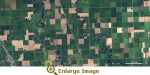 render - Satellite Imagery Technology to Manage Variable Soil