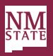 newmexico logo - State Variety Trial Data newmexico logo - State Variety Trial Data