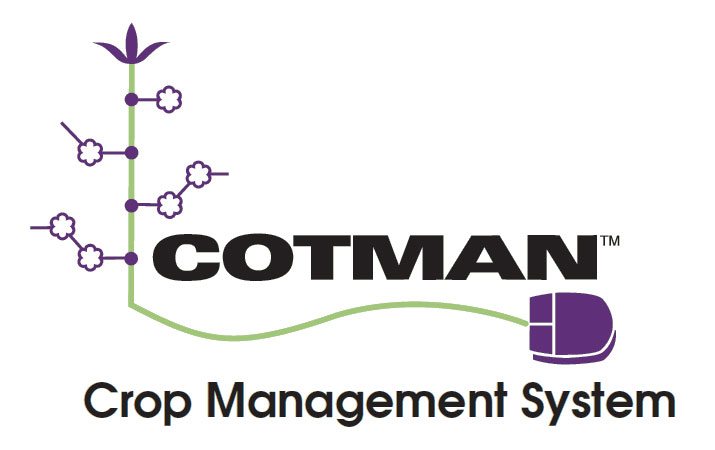 cotman logo - COTMAN™ Crop Management System