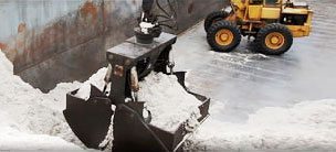 Cottonseed Storage Cottonseed Storage