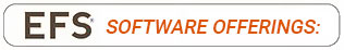 efs adv - ENGINEERED FIBER SELECTION<sup>&reg;</sup> System Software