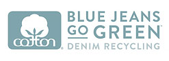 Blue Jeans Go Green™