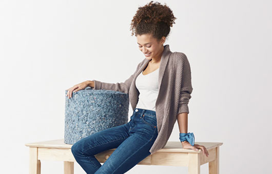 Receive Insulation