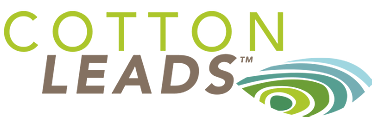cottonleads logo - Cotton Industry Websites