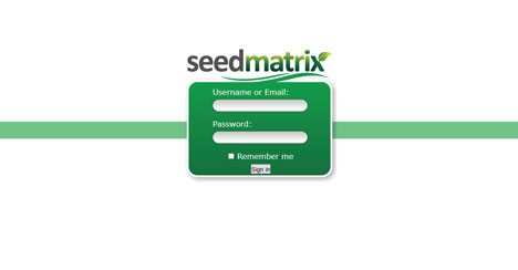 seedmatrix howitworks - Seed Matrix seedmatrix howitworks - Seed Matrix