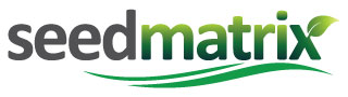 seedmatrix logo - Seed Matrix