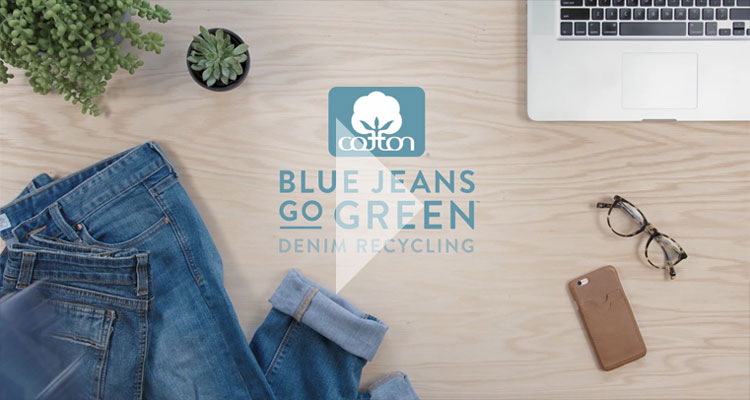 bjgg video lg - Blue Jeans Go Green™