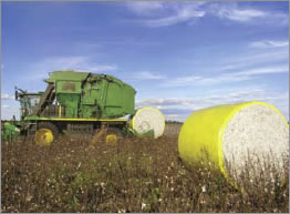 john deere round modules - John Deere Round Modules