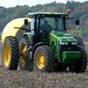 Cotton Module Traceability