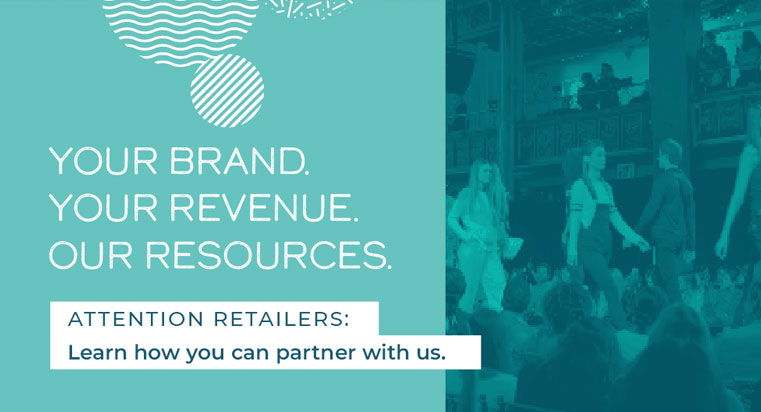 retail marketing banner - Consumer Marketing