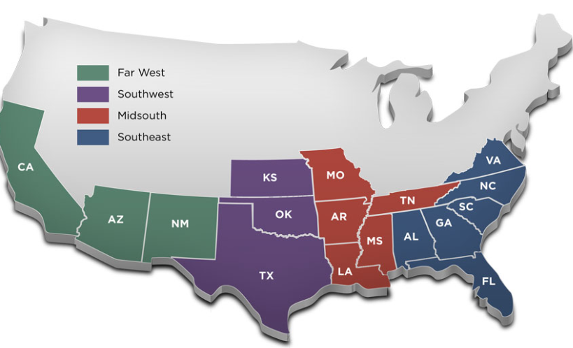 State Support Program