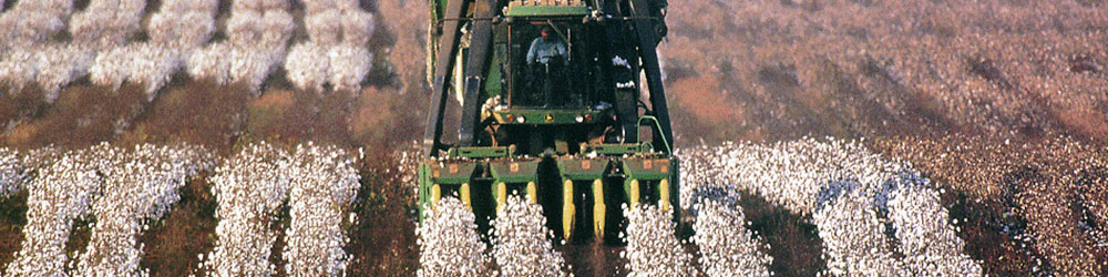 Cotton Harvest Systems