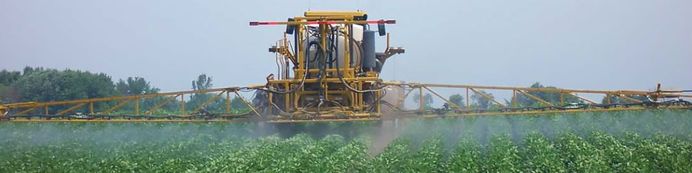 herbicide main - Herbicide Stewardship