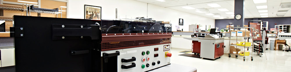 pel main - Product Evaluation Lab